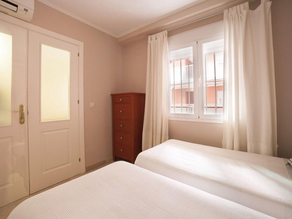 Alohamundi Sauceda Apartment Seville Exterior photo
